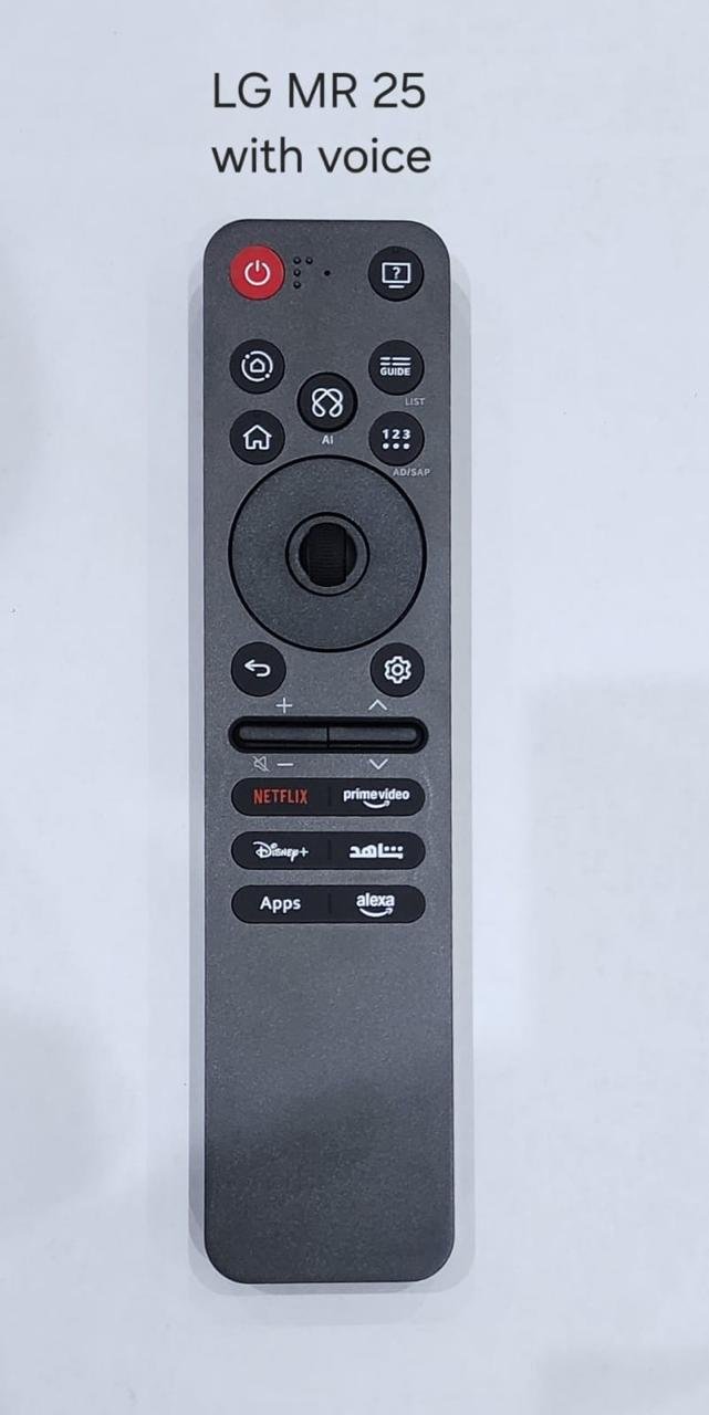 Remote Control
